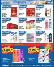 Catálogo Supermercados Damesco semana 38 Página 9