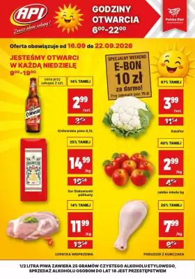 API MARKET (ważność do 22-09)