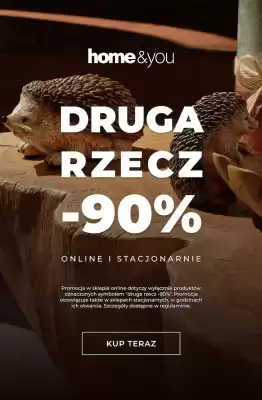 Home&You gazetka