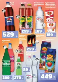 Vil-For akciós újság hét 38 Oldal 15: Jana baby €189,00, Sio alma €449,00