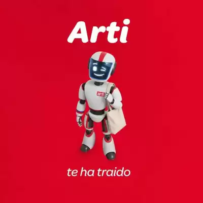 Artefacta (válido hasta 2-10)