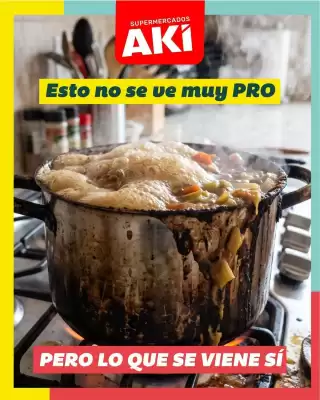 Akí (válido hasta 2-10)