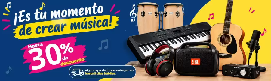 Catálogo Super Paco Página 3