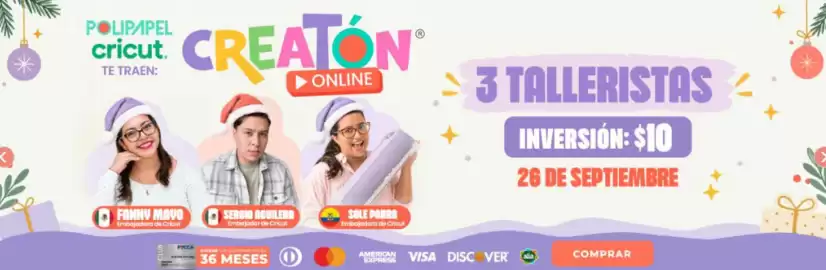 Catálogo Polipapel Página 1