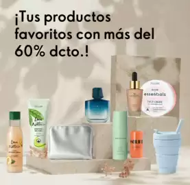Catálogo Oriflame Página 1