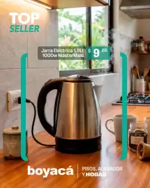 Catálogo Boyacá Página 1