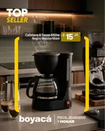 Catálogo Boyacá Página 2