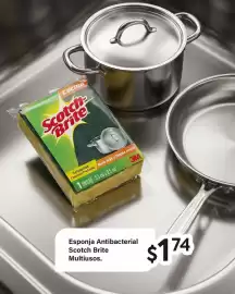 Catálogo Mi Comisariato Página 2