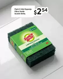 Catálogo Mi Comisariato Página 5