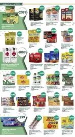Catálogo Supermercados Buenos Días semana 38 Página 2: La virginia café instantáneo suave o clásico ecopack €6.499,00
