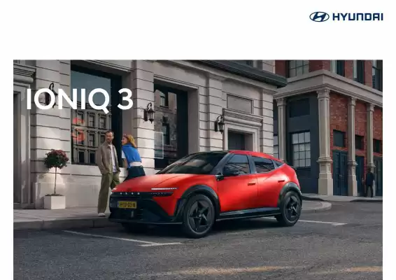 Hyundai (geldig t/m 1-10)