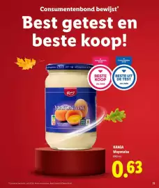 Lidl folder Pagina 11