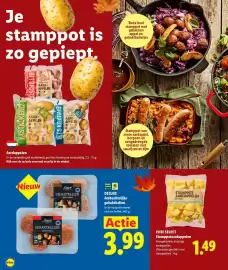 Lidl folder Pagina 12