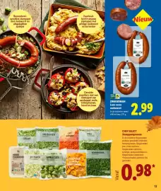 Lidl folder Pagina 13