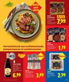 Lidl folder Pagina 15