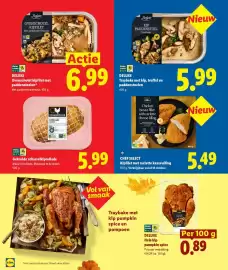 Lidl folder Pagina 18