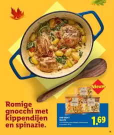 Lidl folder Pagina 19