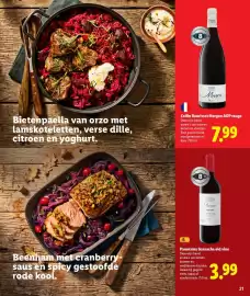 Lidl folder Pagina 21