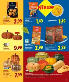 Lidl folder Pagina 25