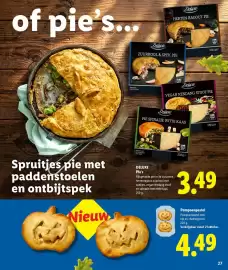 Lidl folder Pagina 27