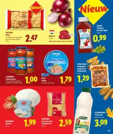 Lidl folder Pagina 29