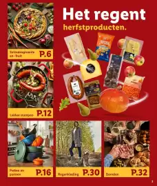 Lidl folder Pagina 3