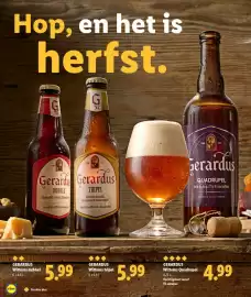 Lidl folder Pagina 40
