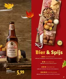 Lidl folder Pagina 41