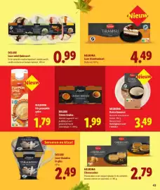 Lidl folder Pagina 43