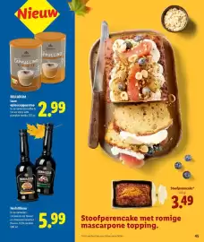 Lidl folder Pagina 45