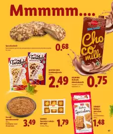 Lidl folder Pagina 47