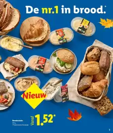 Lidl folder Pagina 5
