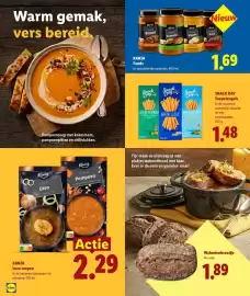 Lidl folder Pagina 8