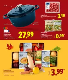 Lidl folder Pagina 9