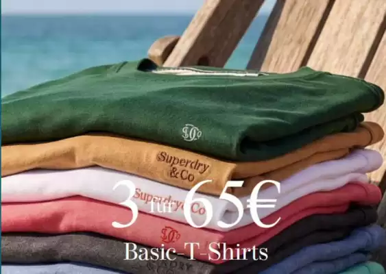 Superdry (gültig bis 21-10)