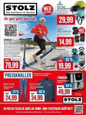Stolz (gültig bis 20-09)