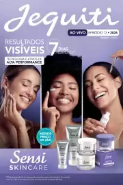 Catálogo Jequiti Página 1