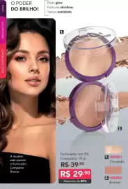 Catálogo Jequiti Página 43
