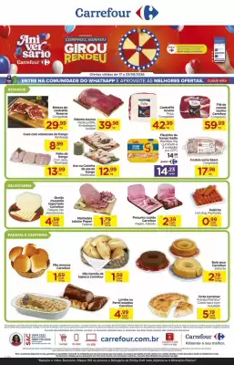 Folheto Carrefour (válido até 24-09)