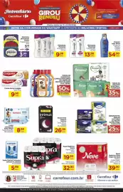 Folheto Carrefour semana 38 Página 4: Hidratante Monange Fragrâncias €13,99, Hidratante Monange Fragrâncias €9,99