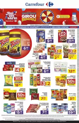 Carrefour (válido até 24-09)