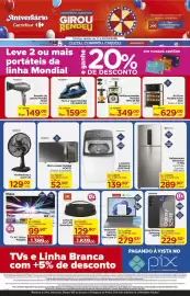 Folheto Carrefour semana 38 Página 11