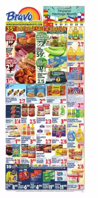 Bravo (valid until 24-09)