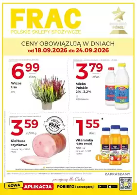 Frac (ważność do 24-09)
