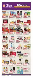 Giant Food weekly ad week 38 Page 5