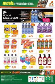 Folheto Atacadão Página 2