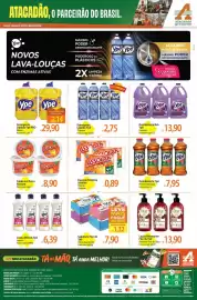 Folheto Atacadão Página 2