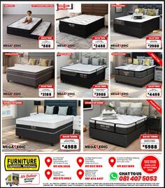 Furniture Liquidation Warehouse catalogue Page 22