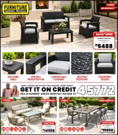 Furniture Liquidation Warehouse catalogue Page 18