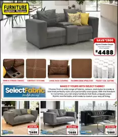 Furniture Liquidation Warehouse catalogue Page 2